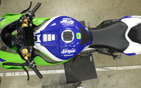 KAWASAKI ZX 10 NINJA ABS 2023 ZXT02L