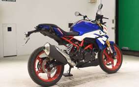 BMW G310R 2025
