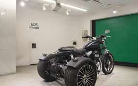 HARLEY XL1200R TRIKE 2004