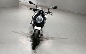 KTM 125 DUKE JPA40