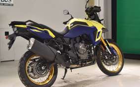 SUZUKI Vｽﾄﾛｰﾑ800DE 2024 EM1BA