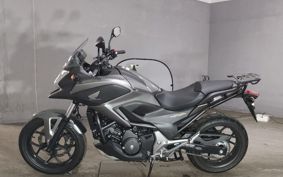 HONDA NC750X DCT RC72