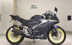 YAMAHA YZF-R125 2012 RE45J