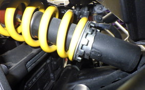 YAMAHA XSR900 2022 RN80J