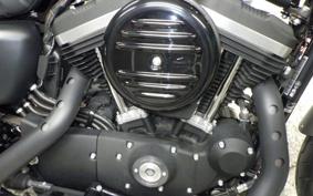 HARLEY XL883N 2018