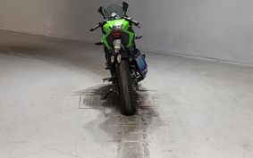 KAWASAKI Ninja 250SL BX250A
