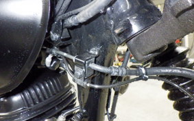 HONDA GB350 2024 NC59