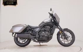 HONDA REBEL 1100 T 2026 SC87