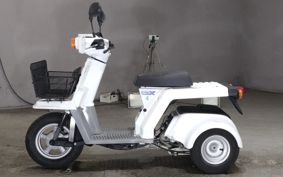HONDA GYRO TD02