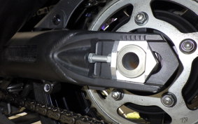 KAWASAKI ZX 1400 NINJA R 2015