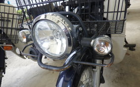 HONDA C50 SUPER CUB 2018 AA04