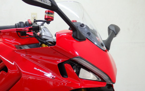 DUCATI SUPER SPORT 950S 2021 1V00