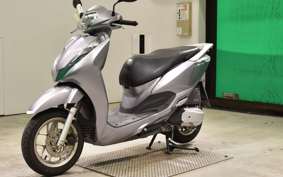 HONDA LEAD 125 2026 JF45