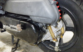 YAMAHA JOG ZR Gen.3 2023 SA39J