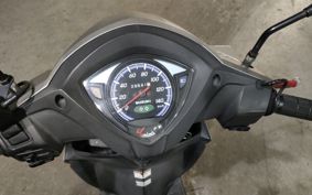 SUZUKI ADDRESS V110 CE47A
