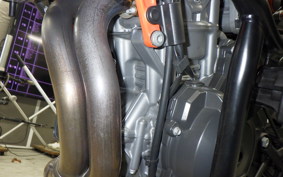 KTM 890 DUKE 2020