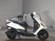 Фото Yamaha AXIS Z с японского аукциона