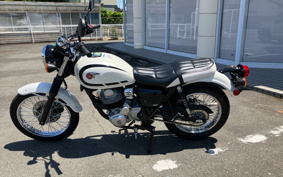 KAWASAKI W230 BJ230A