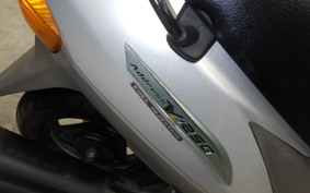 SUZUKI ADDRESS V125 G 2019 CF46A