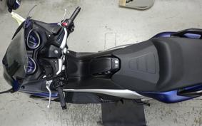YAMAHA T-MAX 530 DX 2018 SJ15J