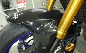 YAMAHA MT-09 SP 2025 RN87J
