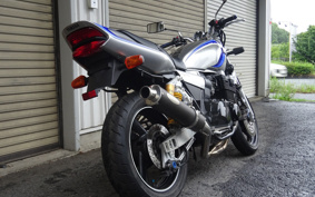 YAMAHA XJR400 R 2008 RH02J