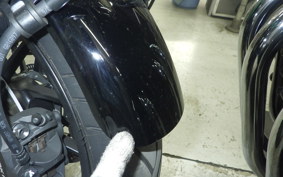 HONDA CB1100RS 2021 SC65