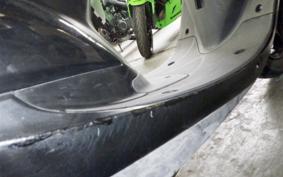 YAMAHA JOG ZR Gen.2 SA16J