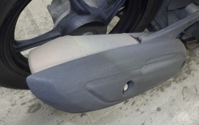 SUZUKI ADDRESS 110 2017 CE47A