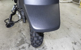 HONDA CT125-2 2025 JA65