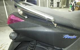 YAMAHA BW S125 Gen.2 SEA6J