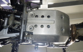 YAMAHA SEROW 250 Gen.2 2023 DG17J