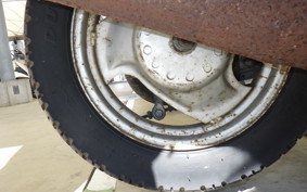 YAMAHA JOG Gen.4 SA16J