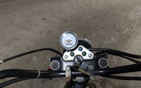 SUZUKI GLASS TRACKER BIG BOY NJ4BA