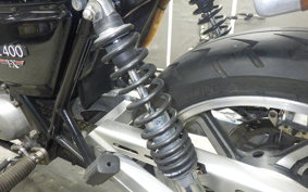 KAWASAKI Z400 FX 1982 KZ400E