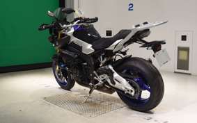 YAMAHA MT-10 SP 2017 RN50J