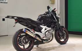 SUZUKI GLADIUS 2013 VK58A