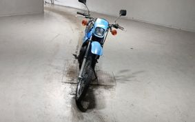 SUZUKI TS50 Hustler SA11A