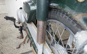 HONDA C50 SUPER CUB C50