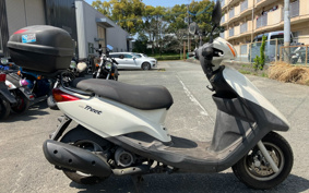 YAMAHA AKUSHI STREET SE53J
