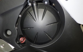 KAWASAKI ER600 F 2010