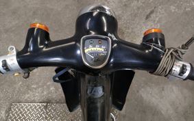 HONDA LITTLE CUB AA01