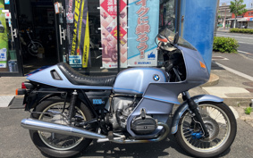 BMW R100RS 1977 2681