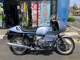 Фото BMW R100RS 1977 с японского аукциона