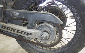 KAWASAKI SUPER SHERPA KL250G