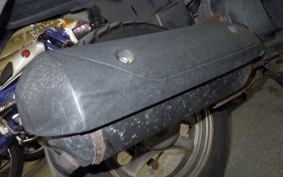 HONDA DIO Gen.6 AF62