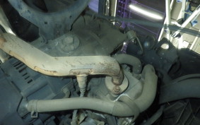 YAMAHA GEAR Gen.2 2011 UA08J