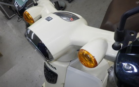HONDA C50 SUPER CUB 2025 AA09