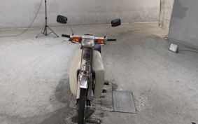 HONDA SUPER CUB90 HA02