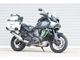 Фото Harley PAN AMERICA 1250 2021 с японского аукциона
